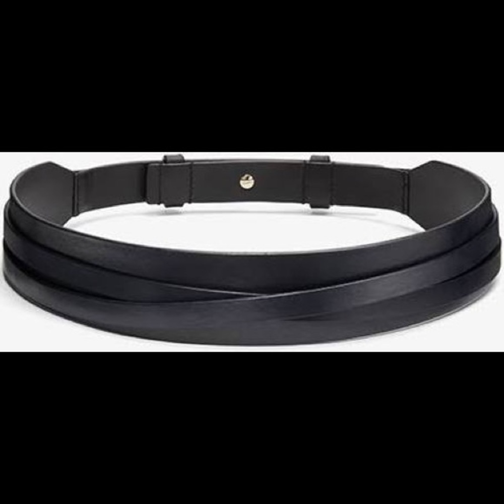 Mm lafleur Crossover Belt Midnight +2